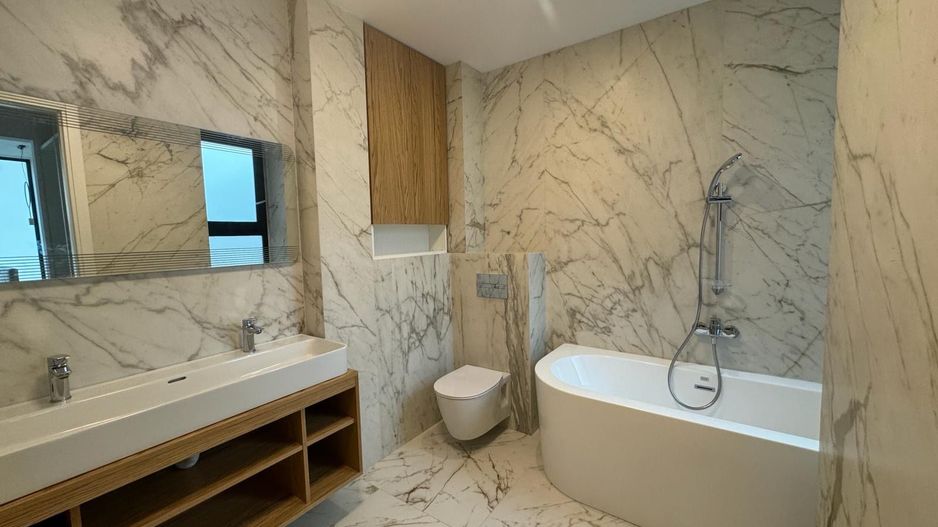 Vila de închiriat - 4 camere Matei Millo - Poză 6