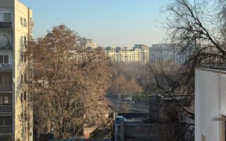 3 camere | M Kogalniceanu - Cismigiu | Centrala proprie | Etaj 6/8 - Poză 25