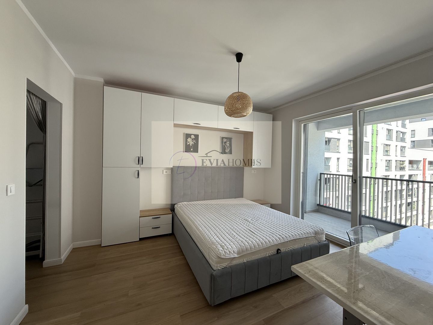 Apartament cu 3 camere / Complex Columna Residence / Zona Vivo - Poză 3