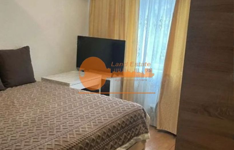 Apartament cu 3 camere zona Crangasi-Bloc Reabilitat - Poză 5
