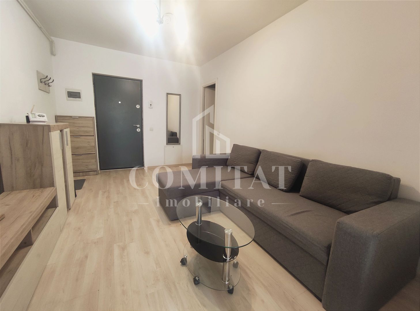 Apartament cu 2 camere | Complex Riverside | Zona Rivus Mall - Poză 2