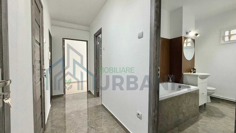 Pers. Fizica- Podu Ros- Cantemir- Etaj 1- Fara Risc- 3 camere- Renovat - Poză 5