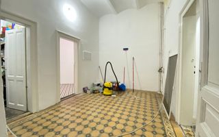 Caldire Istorica, 5 Camere, Etaj 1, Piata Roamnilor, Traian, Comision 0 - Poză 12