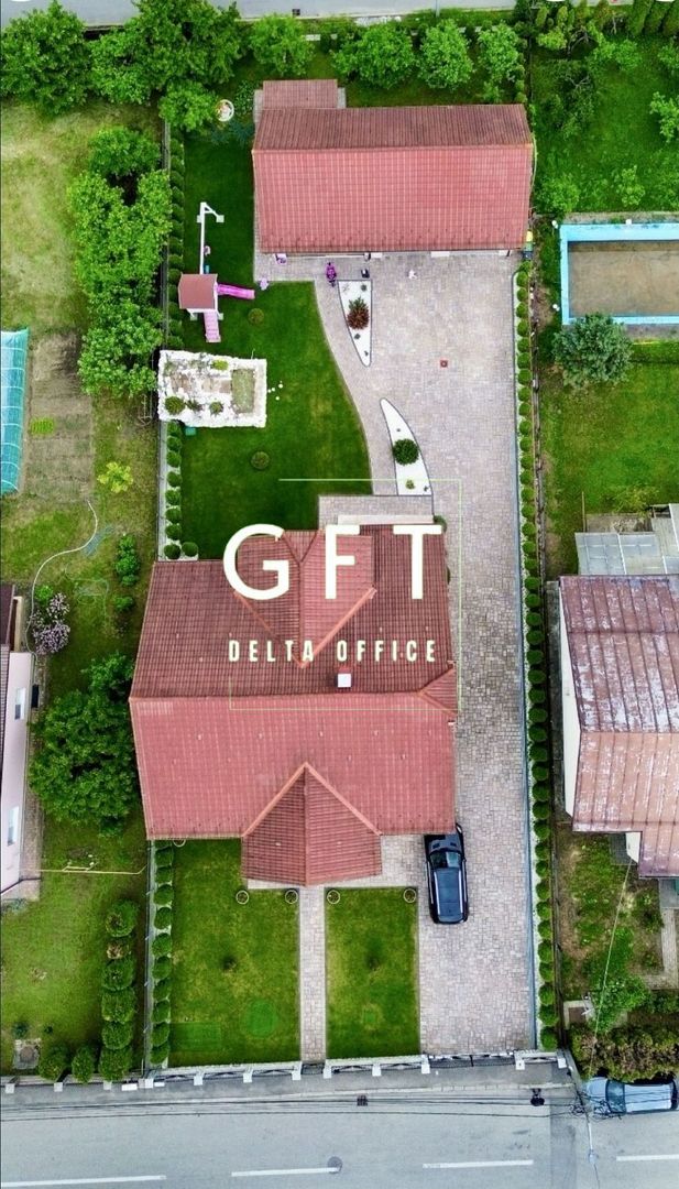 VILĂ DE LUX | BISTRIȚA | Calea Moldovei - Poză 6