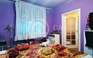 Apartament de vânzare cu 1 camera in Sânmartin, Oradea - Poză 6