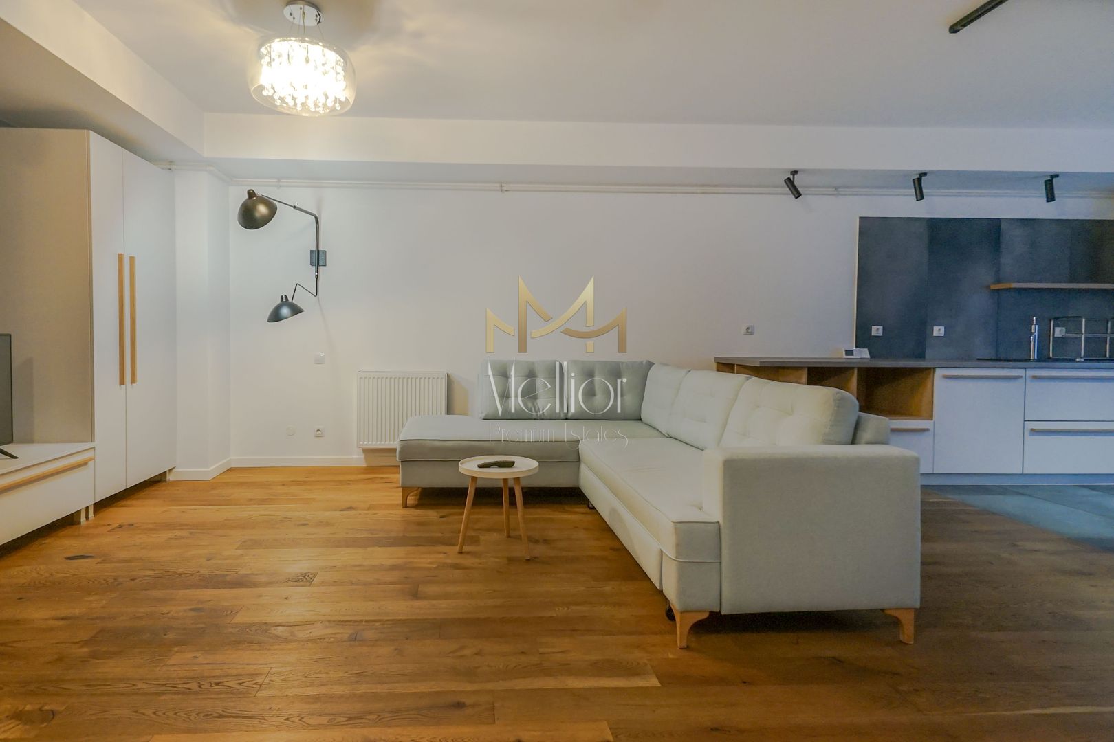 Ap spatios, 2 camere, ultrafinisat, parcare, Gheorgheni, Iulius Mall - Poză 3