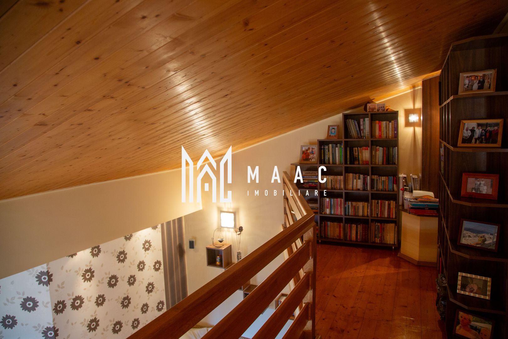 Casa 6 camere | P+M | Curte | 270 MPU | Zona Centrala - Poză 75