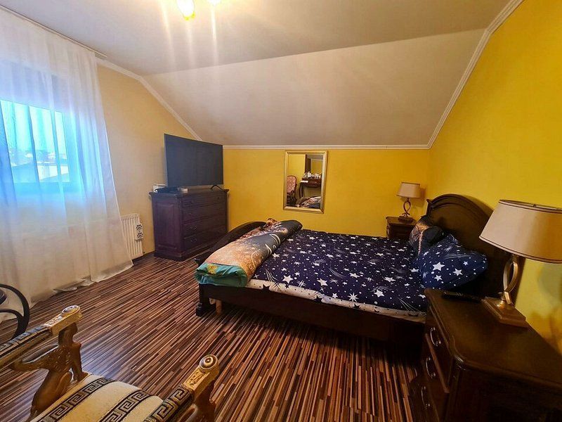 Vila noua, parter + mansarda -  la 10 minute de Galati - Sendreni - Poză 10