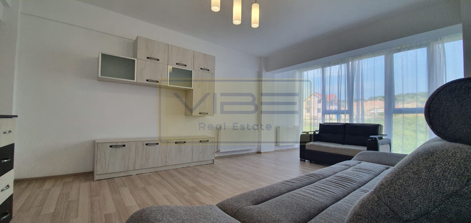 Apartament 2 camere + parcare, zona Bucium - LIDL - Poză 1
