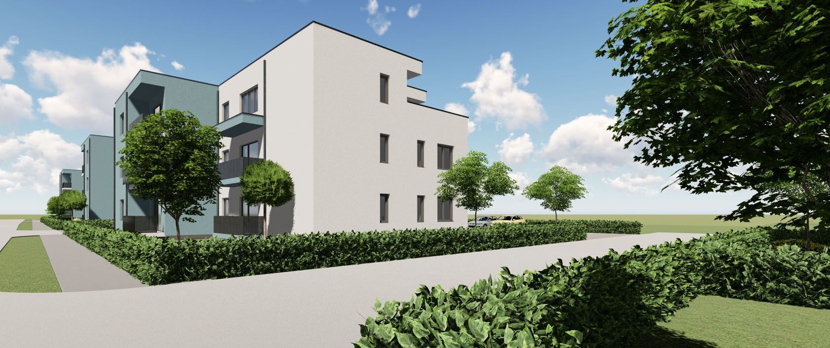 Apartament decomandat 2 camere, loc de parcare inclus - Poză 7