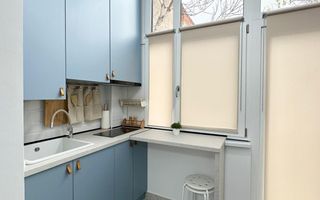 Imobil cu destinatii multiple- 6 apartamente - Poză 11