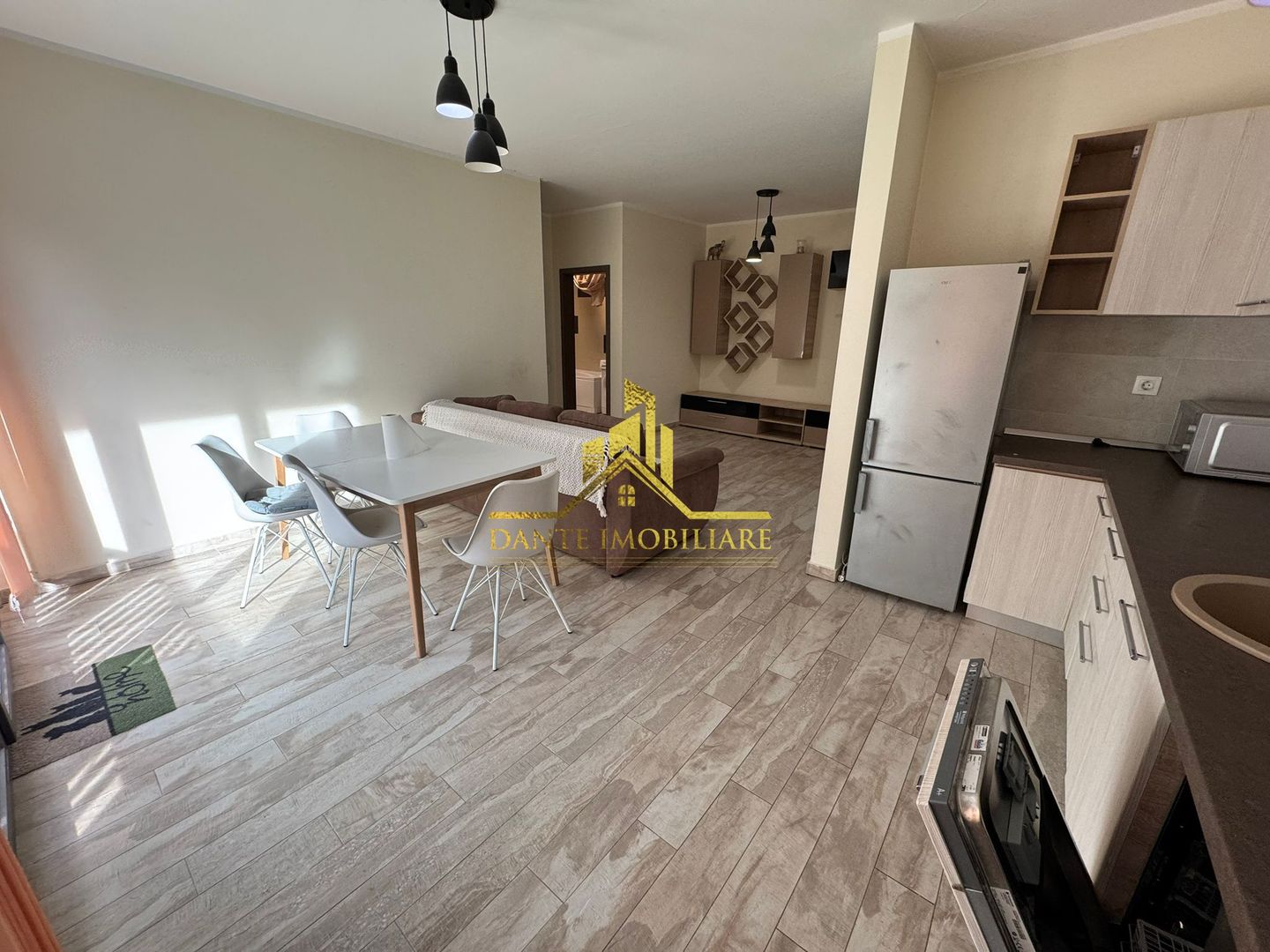 2 camere, mobilat modern, bloc nou, VIVIDO, Iulius Mall, FSEGA - Poză 3