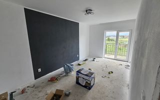 Casa Individuala Moderna cu 265 mp de curte, Sura Mica - Poză 9