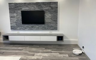 Vand ap 3 camere zona Big Cora Bratianu - Poză 2