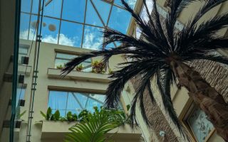 Apartament 3 camere spațios – KM 5, Constanța | Parcare subterană - Poză 1