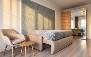 Apartament cu 2 camere, bucătare închisă, Giroc. - Poză 6