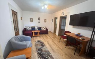 Universitate 2 camere 4/9 6 minute metrou - Poză 4