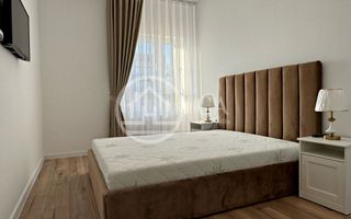 Apartament LUX de închiriat cu 2 camere în zona Nufărul, Oradea - Poză 4