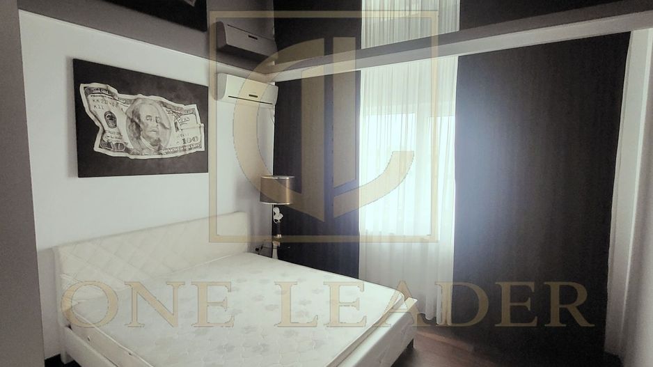 De închiriat – Penthouse 76 mp în zona Titan, București - Poză 6