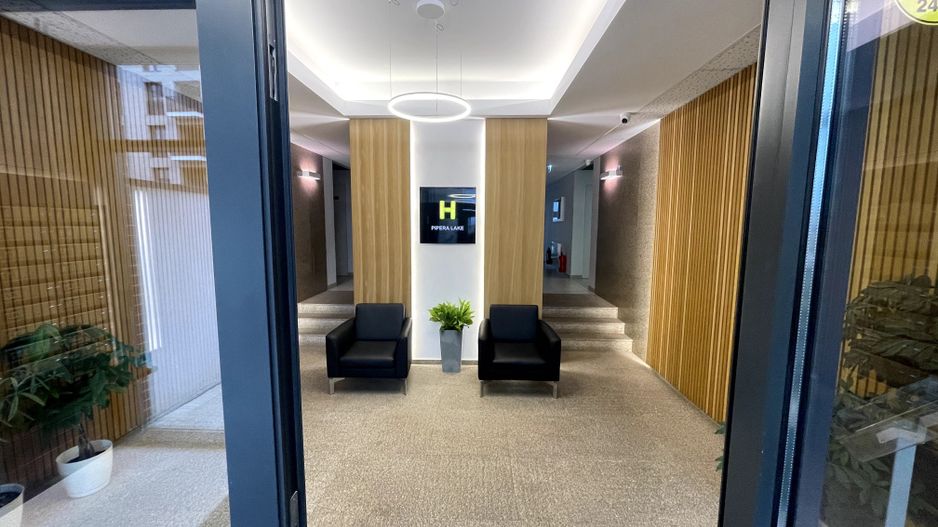 Chirie I Apartament 2 camere – H Pipera Lake | Zonă liniștită I Pipera - Poză 8