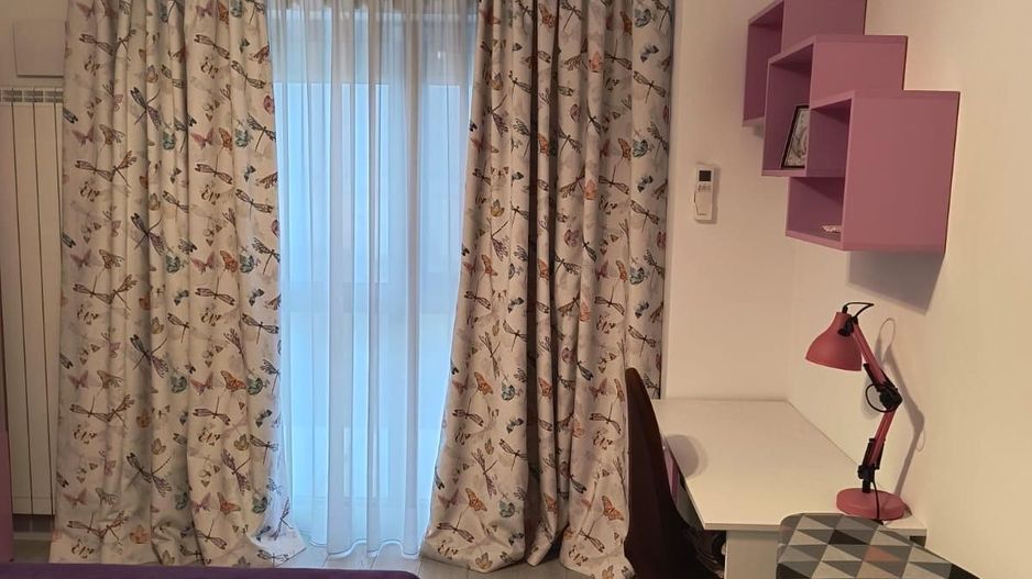 Apartament tip duplex Moghioros Park Residence - Poză 20