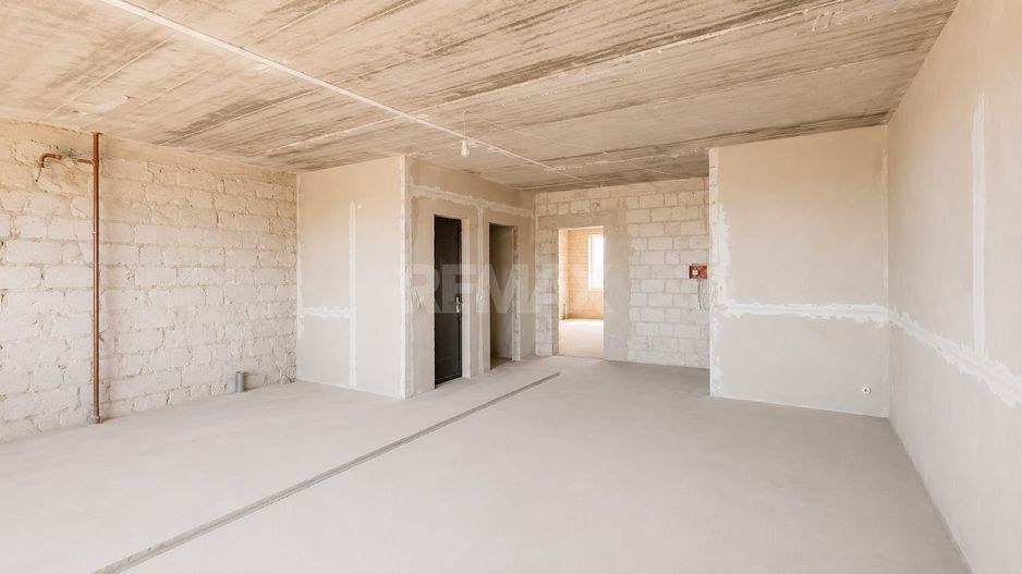 Apartament spațios într-un bloc dat în exploatare, Durlesti - Poză 5
