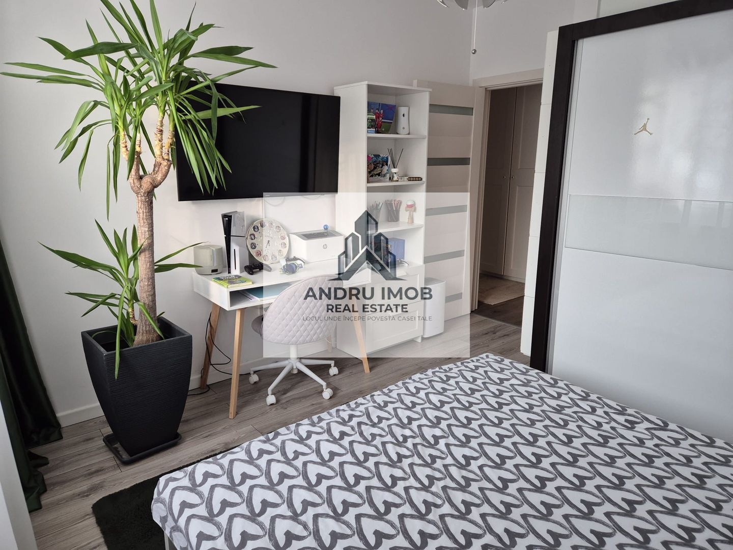 Apartament 2 Camere Decomandat – Liniște și Confort - Poză 7
