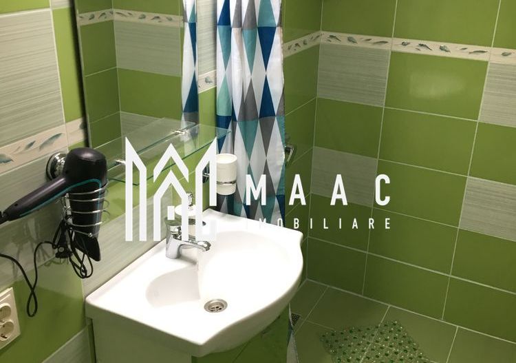 Apartament modern  | 2 dormitoare | Zona Centrala - Poză 3