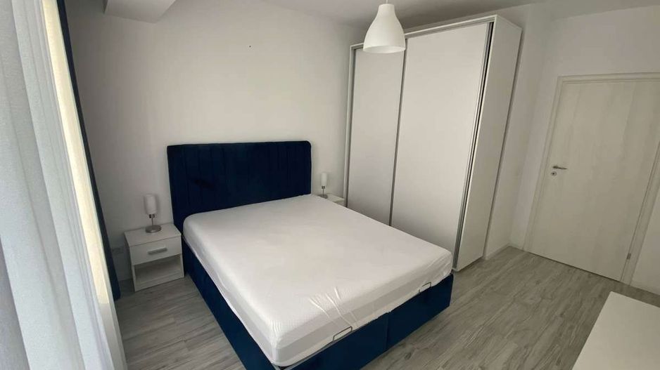 Apartament 2 Camere Envogue Residence Militari - Poză 1