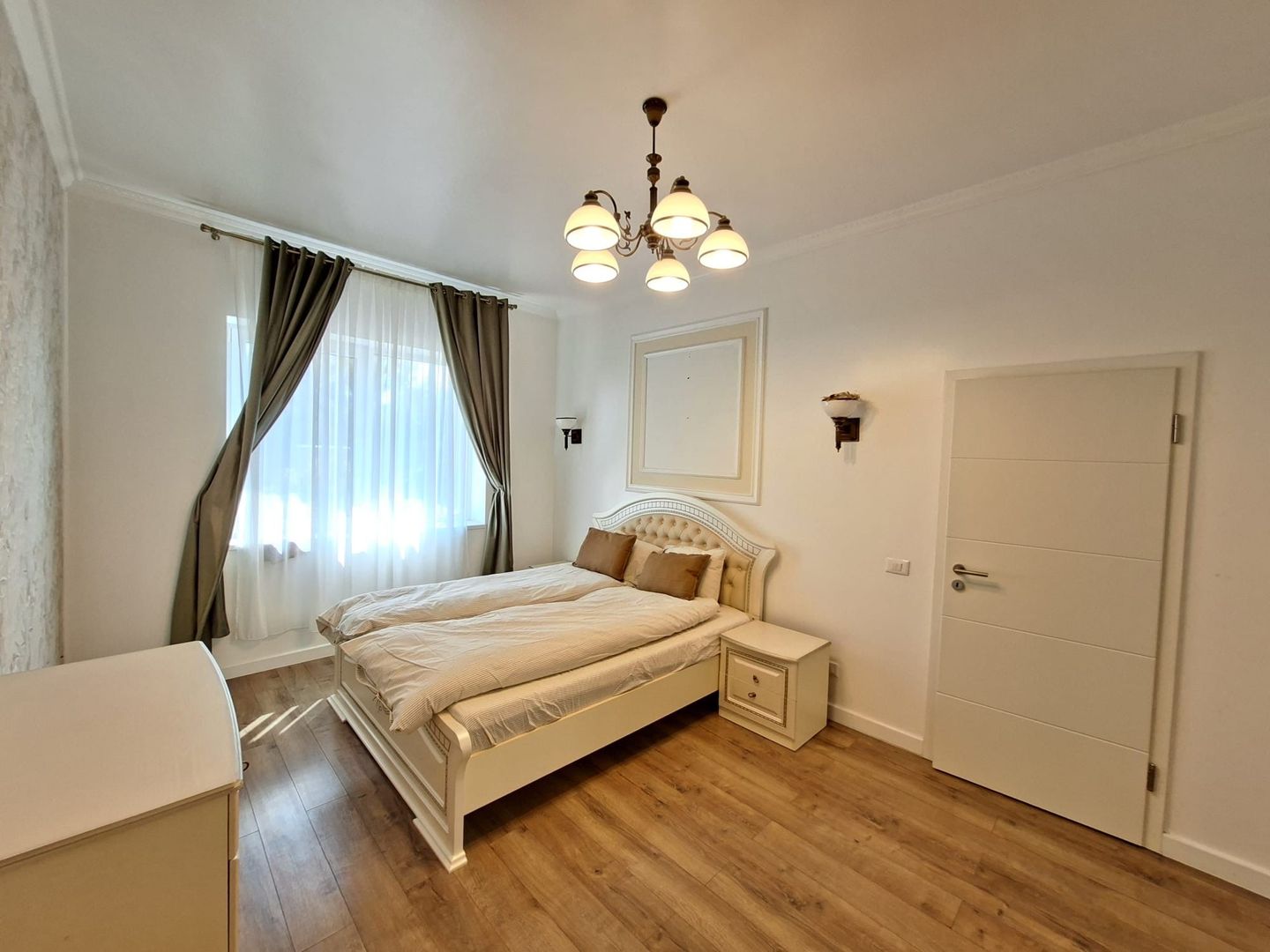 Duplex in Dumbravita cu camera pe parter - Poză 5