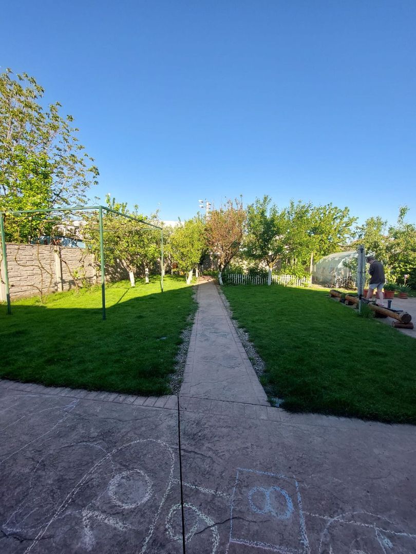 Casa individuala, Dumbravita, Teren Generos, Carport 2 locuri parcare - Poză 10