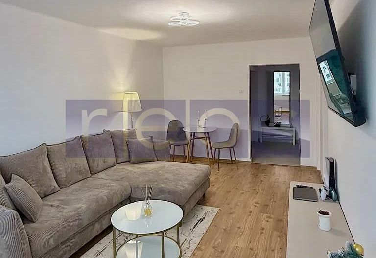 VANZARE APARTAMENT 2 CAMERE 48MP METROU IANCULUI RENOVAT MODERN RISK II - Poză 3