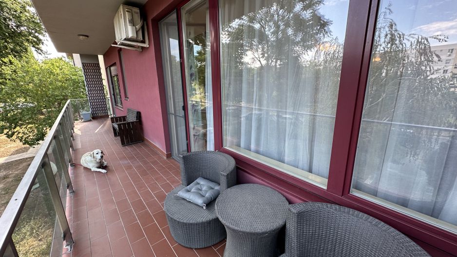 Apartament spatios zona Centrala - Poză 24