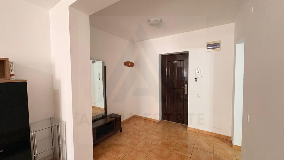 Apartament 2 camere 43 mp Etaj 3/6 cu lift in Opera Residence - Poză 8