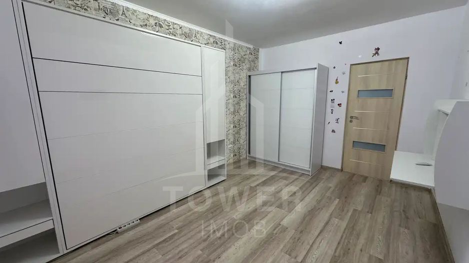 Apartament 3 camere cu grădină - Cartierul Arhitecților - Poză 6