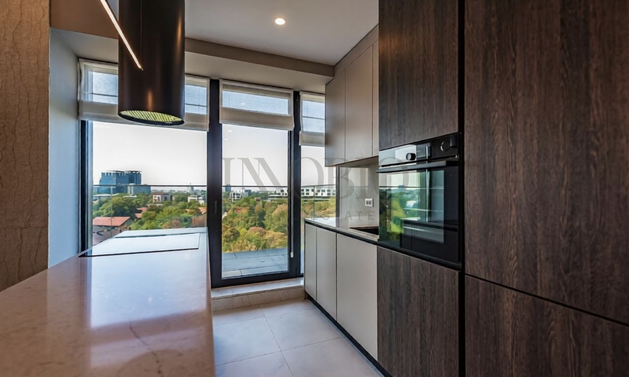 Apartament 3 Camere | One Verdi | Loc de Parcare - Poză 3