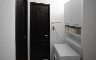 Metrou Dristor | Apartament 3 camere Mihai Bravu nr 309 - Poză 12