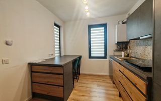 Casă tip duplex de închiriat | Zona Veteranii de Război - Poză 4