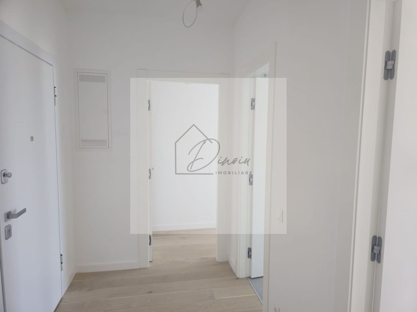 Apartament 2 camere Nusco City I Finalizat I Contract Vanzare I COM 0% - Poză 18