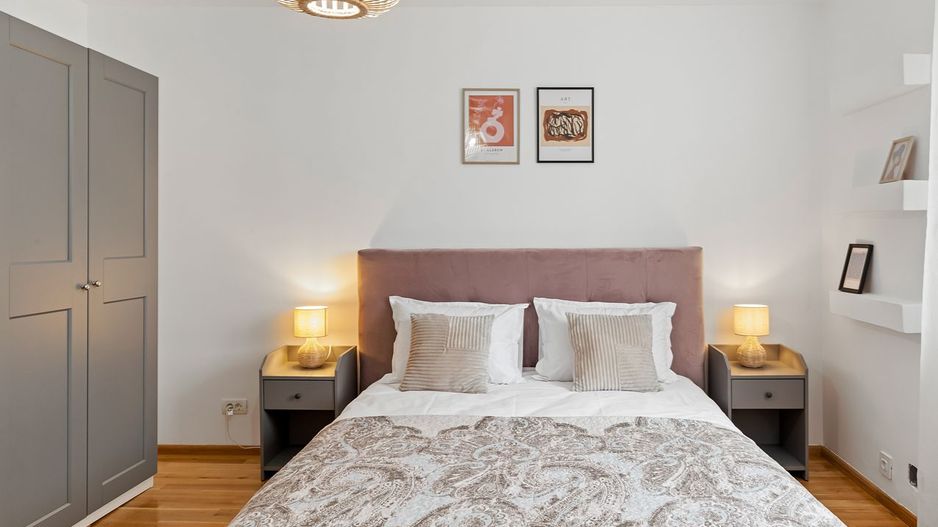 3 camere | Mihalache | Domenii | Parc Ciresarii Sandu Aldea - Poză 13