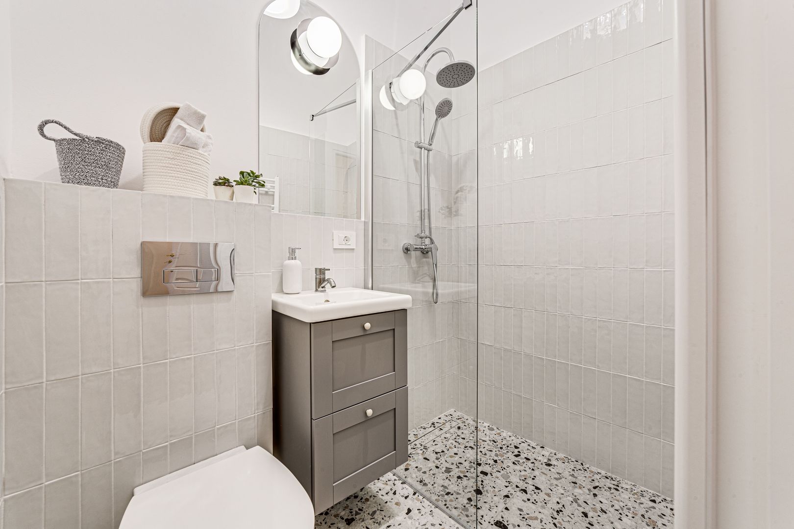 Apartament splendid în zonă centrală - Poză 13