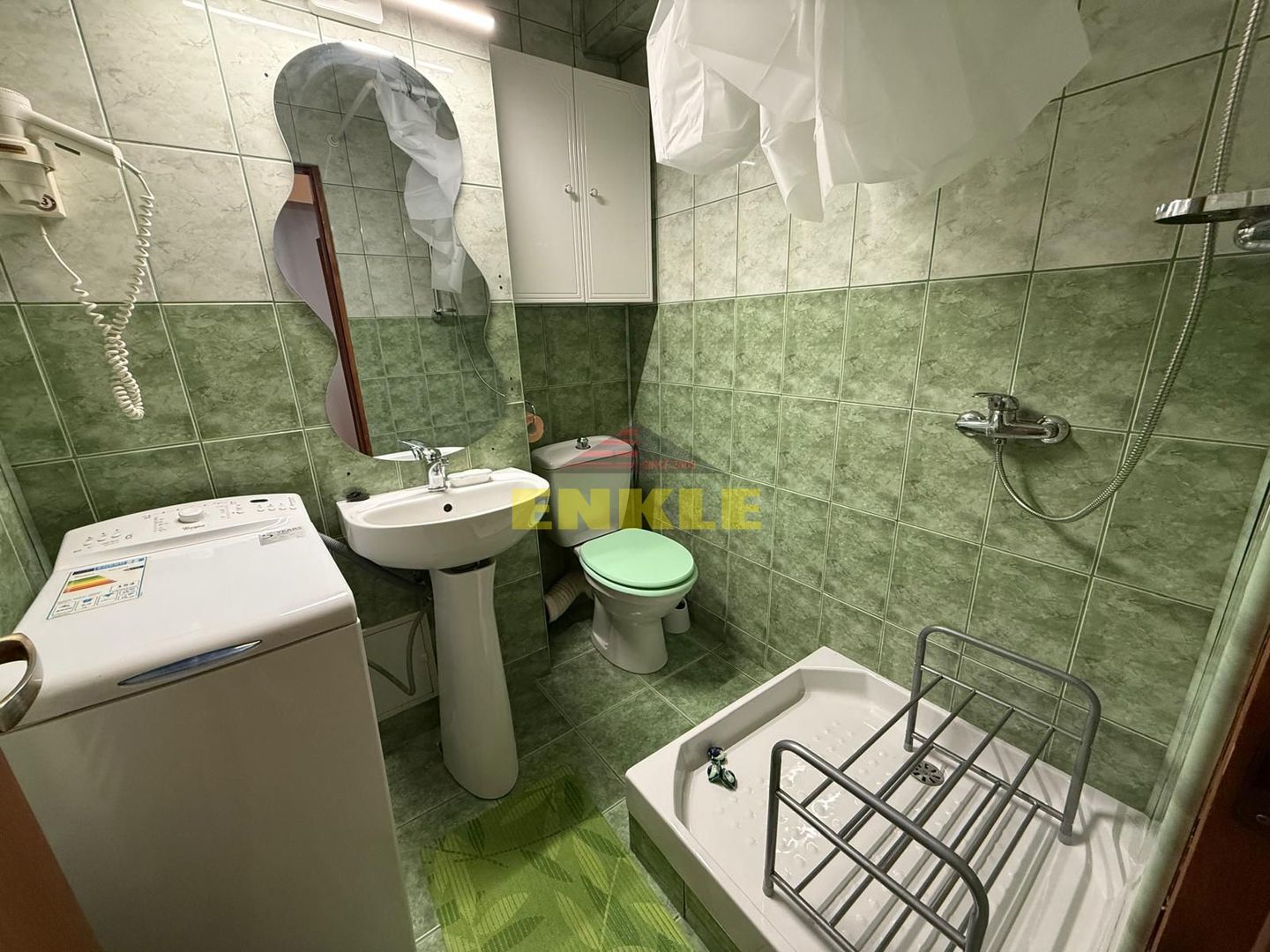 Apartament 4 camere – 92 mp utili – Zona Bazar - Poză 12