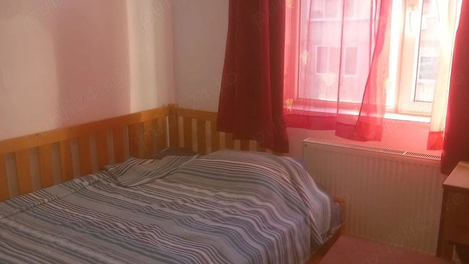 GARSONIERA, zona Buziasului - Poză 1
