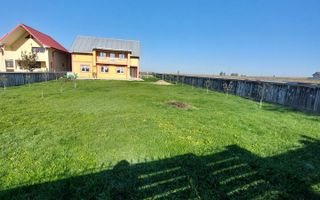 De vânzare casa P+M în Brehuiesti, pozitionata la strada principala - Poză 5