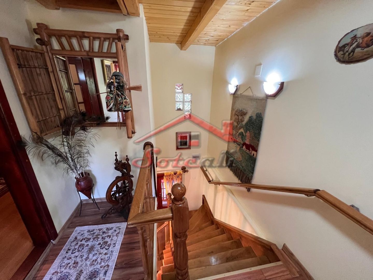 Vila de vanzare Cornu de Jos - Poză 15