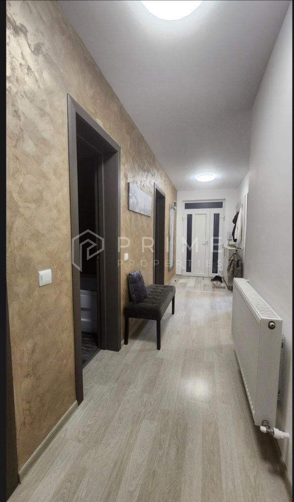 Casă individuală superbă (2018) – 150 mp utili | Teren 500 mp | - Poză 7
