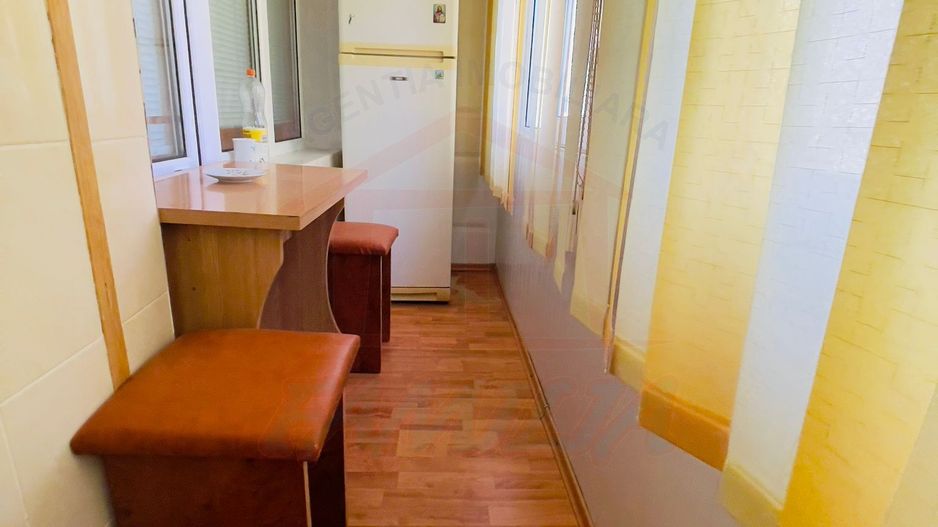 De vânzare apartament 2 camere – Micro 38, Galati - Poză 6