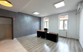 Spatiu de inchiriat // birou in zona premium // 100mp // Ultracentral - Poză 2