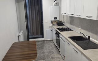 Apartament 2 camere de vanzare - Zen Residence Constanta - Poză 6