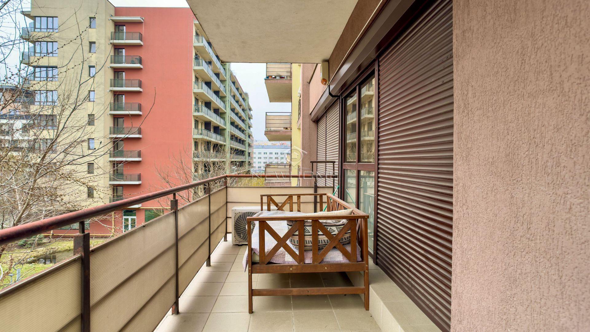 Apartament 2 camere, zona Iulius Mall, Teodor Mihali - Poză 19